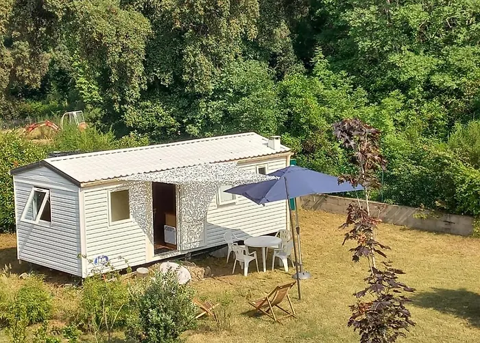 Villa Mara Poggio Santa-Maria-Poggio (Corsica)