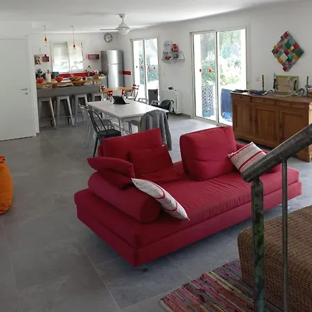 Mara Poggio Villa Santa-Maria-Poggio (Corsica)