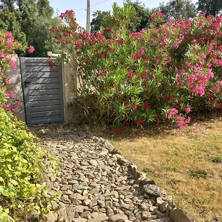 Villa Mara Poggio