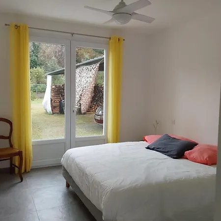 Mara Poggio Villa *