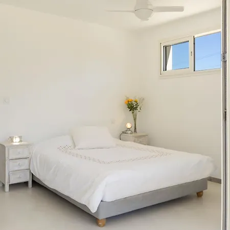 Villa Mara Poggio Santa-Maria-Poggio (Corsica)