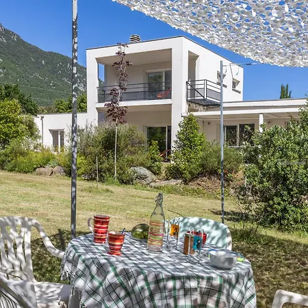Villa Mara Poggio