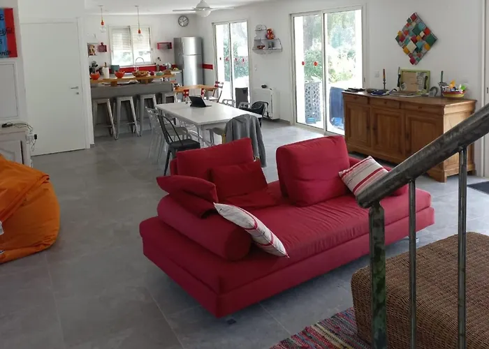 Mara Poggio Villa Santa-Maria-Poggio (Corsica)