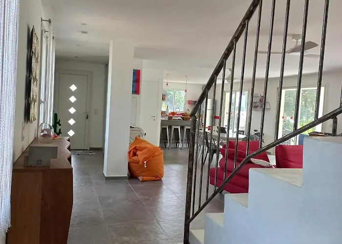 Mara Poggio Villa *
