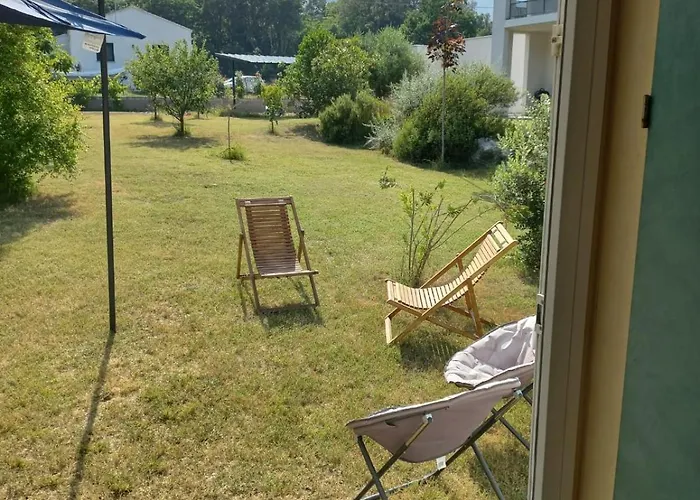 Mara Poggio * Santa-Maria-Poggio (Corsica)