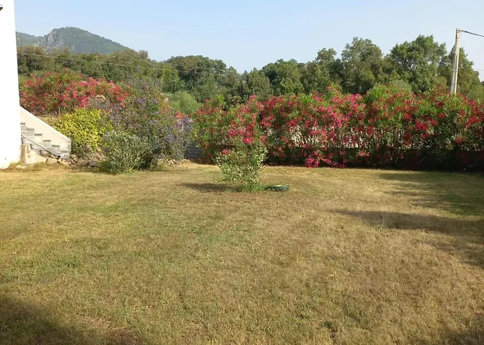 Villa Mara Poggio