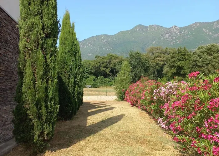 Villa Mara Poggio *
